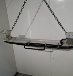 Renfort pare choc avant (traverse) PEUGEOT PARTNER 2 Photo n°3