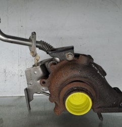 Turbo CITROEN C5 2 Photo n°1