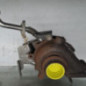 Turbo CITROEN C5 2