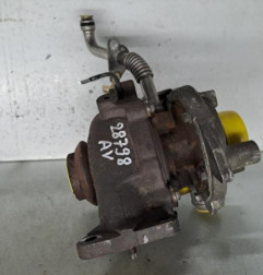 Turbo CITROEN C5 2 Photo n°3