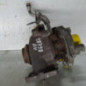 Turbo CITROEN C5 2