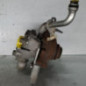 Turbo CITROEN C5 2
