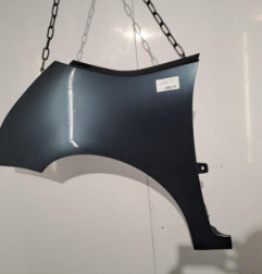 Aile avant gauche CITROEN C4 PICASSO 1 Photo n°1