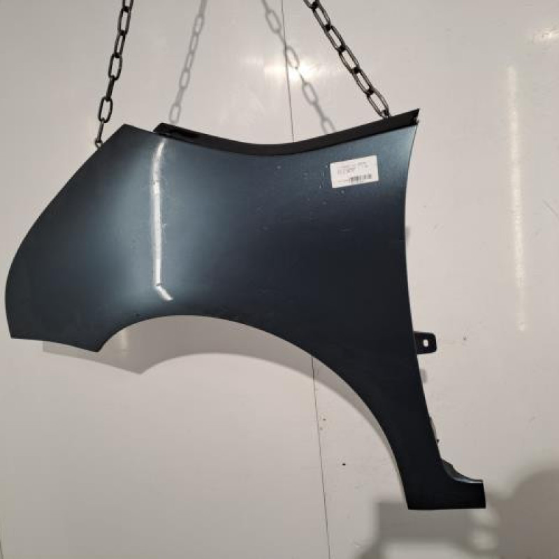 Aile avant gauche CITROEN C4 PICASSO 1