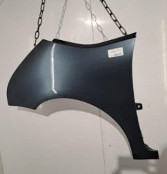 Aile avant gauche CITROEN C4 PICASSO 1