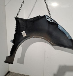 Aile avant gauche CITROEN C4 PICASSO 1 Photo n°3