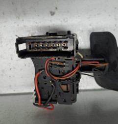 Commodo phare RENAULT MEGANE 1 Photo n°3