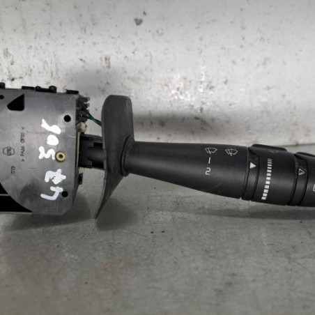 Commodo d'essuie glaces RENAULT MEGANE 1 Photo n°1