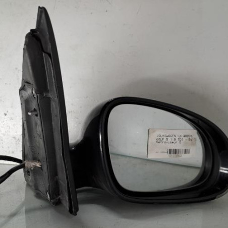 Retroviseur droit VOLKSWAGEN GOLF 5