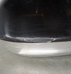 Retroviseur droit VOLKSWAGEN GOLF 5 Photo n°5