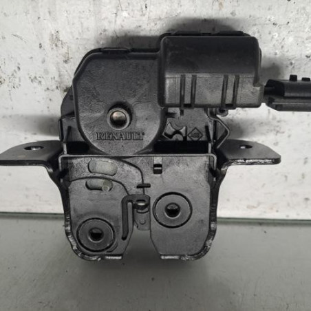 Serrure de hayon RENAULT CAPTUR 1