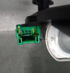 Moteur essuie glace arriere RENAULT SCENIC 1 Photo n°4