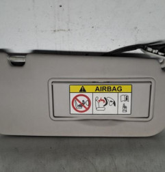 Pare soleil droit PEUGEOT 3008 1 Photo n°1