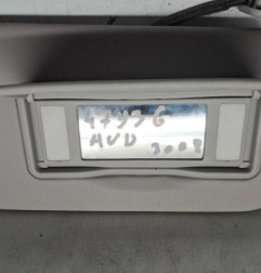 Pare soleil droit PEUGEOT 3008 1