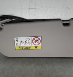 Pare soleil droit PEUGEOT 3008 1 Photo n°3