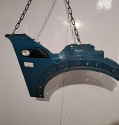 Aile avant droit MINI MINI 2 R56 Photo n°1