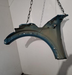 Aile avant droit MINI MINI 2 R56 Photo n°3