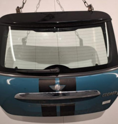 Malle/Hayon arriere MINI MINI 2 R56 Photo n°1