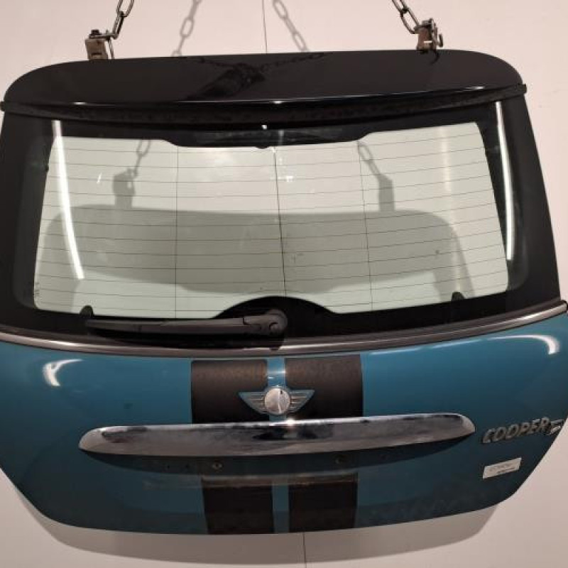 Malle/Hayon arriere MINI MINI 2 R56