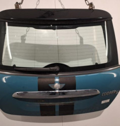 Malle/Hayon arriere MINI MINI 2 R56