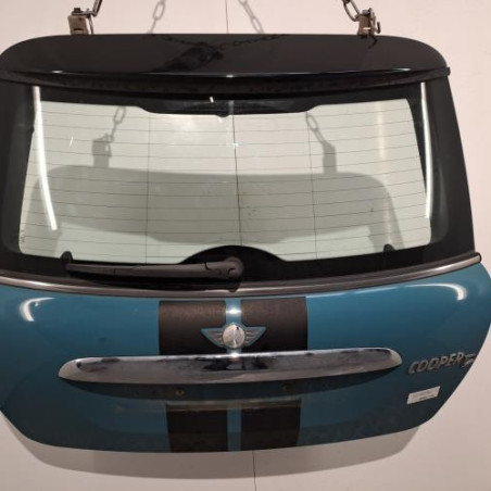 Malle/Hayon arriere MINI MINI 2 R56