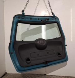 Malle/Hayon arriere MINI MINI 2 R56 Photo n°3