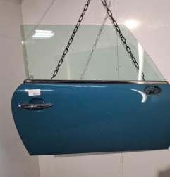 Porte avant droit MINI MINI 2 R56 Photo n°1