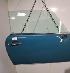 Porte avant droit MINI MINI 2 R56