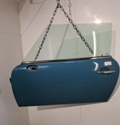 Porte avant gauche MINI MINI 2 R56
