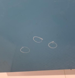 Porte avant gauche MINI MINI 2 R56 Photo n°3