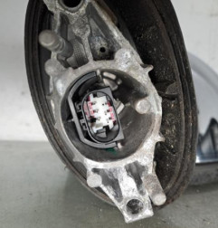 Retroviseur gauche MINI MINI 2 R56 Photo n°3