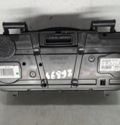 Compteur RENAULT TALISMAN Photo n°3