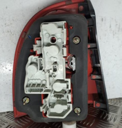 Feu arriere principal droit (feux) VOLKSWAGEN PASSAT 4