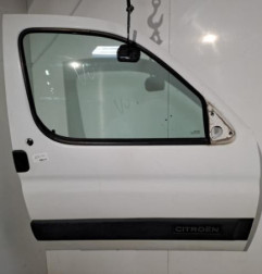 Porte avant droit CITROEN BERLINGO 1 Photo n°1