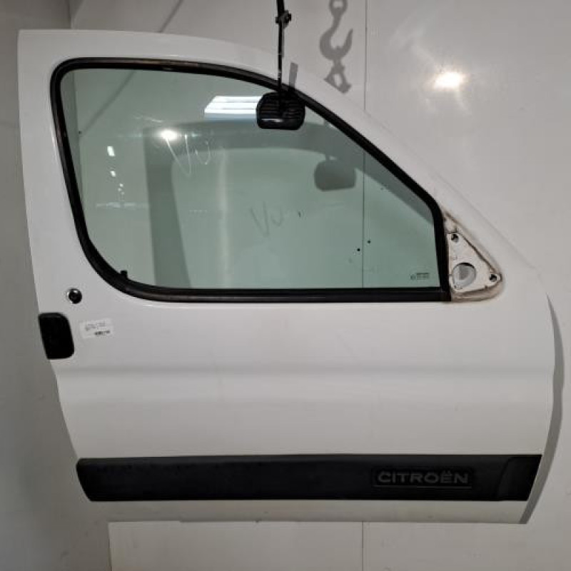 Porte avant droit CITROEN BERLINGO 1