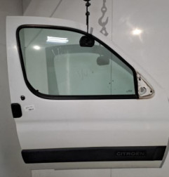 Porte avant droit CITROEN BERLINGO 1