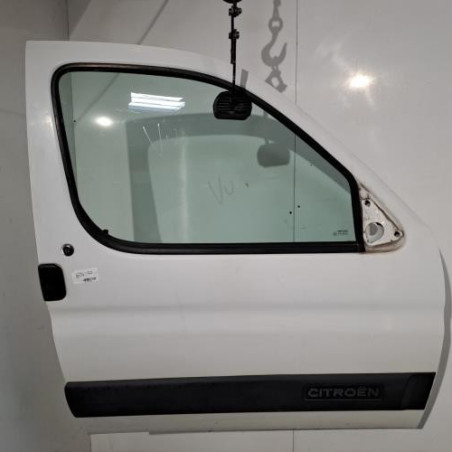 Porte avant droit CITROEN BERLINGO 1