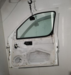 Porte avant droit CITROEN BERLINGO 1 Photo n°4