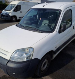 Porte avant droit CITROEN BERLINGO 1 Photo n°5