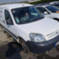 Porte avant droit CITROEN BERLINGO 1