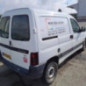 Porte avant droit CITROEN BERLINGO 1