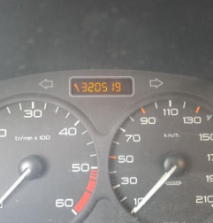 Porte avant droit CITROEN BERLINGO 1 Photo n°10