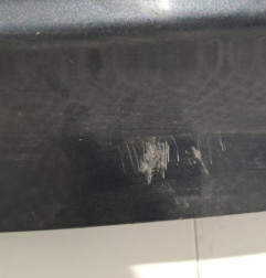 Malle/Hayon arriere HONDA FR-V Photo n°5