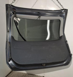 Malle/Hayon arriere HONDA FR-V Photo n°6