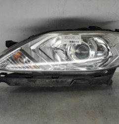 Optique avant principal gauche (feux)(phare) HONDA FR-V Photo n°1