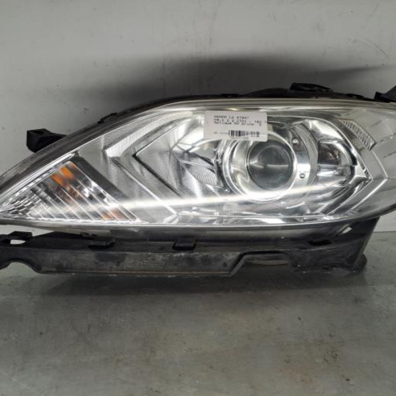 Optique avant principal gauche (feux)(phare) HONDA FR-V