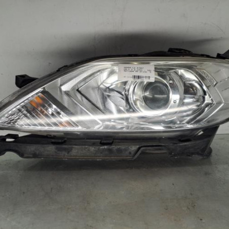 Optique avant principal gauche (feux)(phare) HONDA FR-V Photo n°1