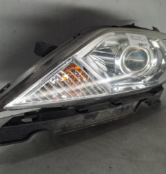 Optique avant principal gauche (feux)(phare) HONDA FR-V