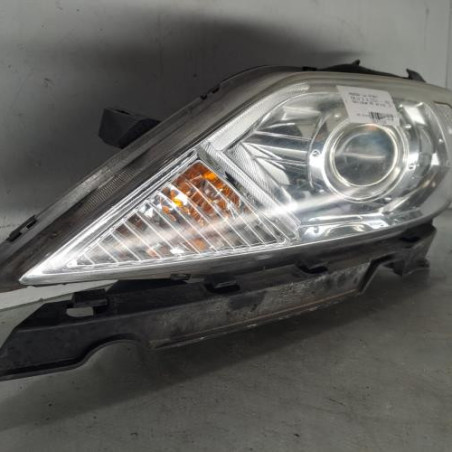 Optique avant principal gauche (feux)(phare) HONDA FR-V