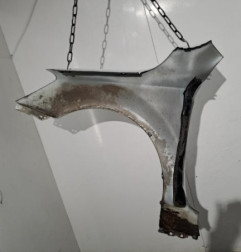 Aile avant droit KIA CEE-D 1 SPORT WAGON Photo n°3